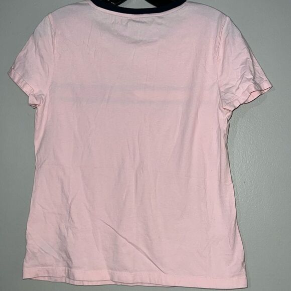 TOMMY HILFIGER
Women's Flag Logo T-Shirt - Picture 5 of 6